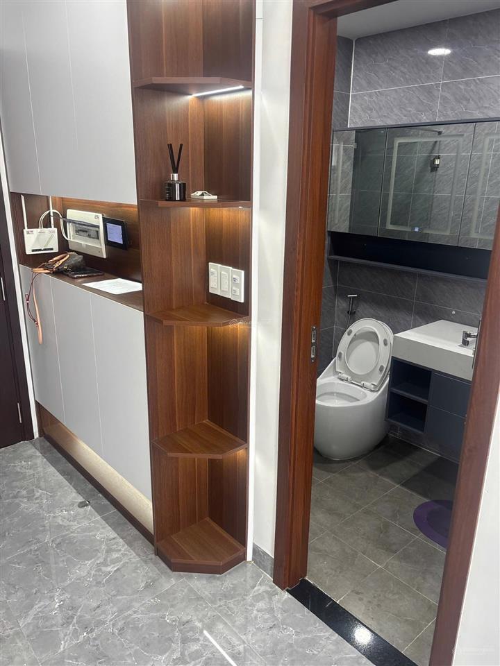 Bán căn sky view penthouse 2 tầng giá 3.840 tỷ/99m2