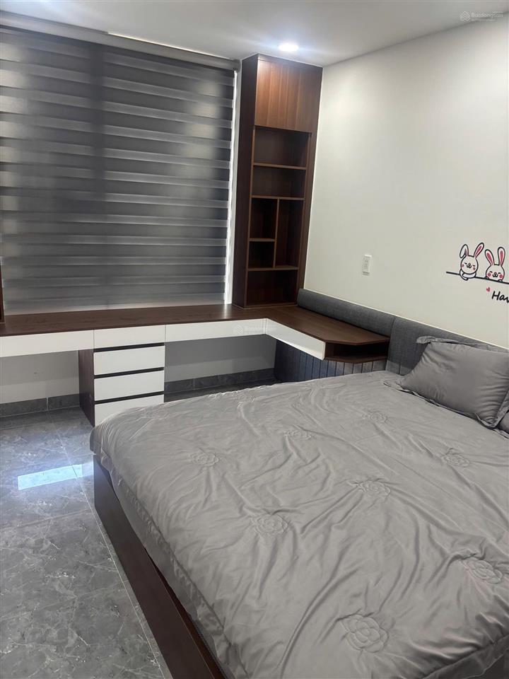 Bán căn sky view penthouse 2 tầng giá 3.840 tỷ/99m2