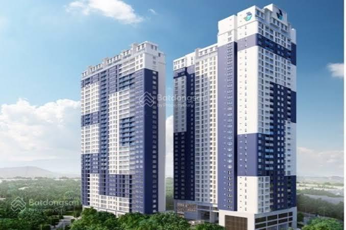 Bán căn sky view penthouse 2 tầng giá 3.840 tỷ/99m2
