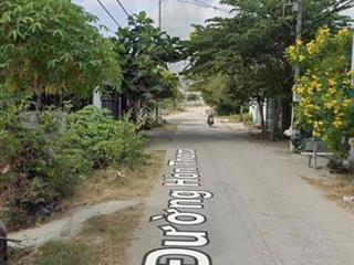 Bán đất đẹp mặt đường hòn thơm vĩnh ngọc nha trang, đất đẹp, full thổ cư.  0905 211 ***