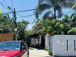 Tìm chủ mới cho mảnh vườn tiểu cảnh tuyệt đẹp tại vĩnh ngọc phường tây nha trang chỉ hơn 11tr/m2