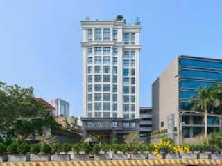 Bán căn hộ 03pn chung cư gorilla, số 8 phố nguyên hồng, đống đa, hà nội