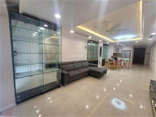 Căn hộ 143m2 03pn chung cư tân hoàng minh 36 hoàng cầu, sổ đó, full nội thất