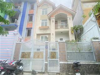 Cho thuê nhà 161 phan xích long, phường 2, quận phú nhuận