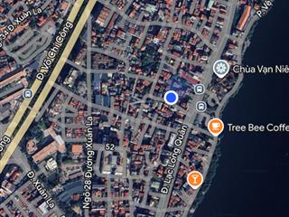 Cho thuê nhà 4 tầng đường lạc long quân, 100m ra hồ tây.dt47m2 thang máy.giá16tr.0978 555 ***