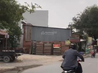 Bán 10 mét mặt tiền lã xuân oai (824m2 200tc) giá 33 tỷ  sổ ở nhà