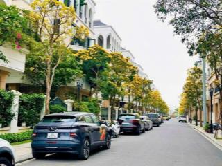 Căn sh21119 vinhomes ocean park 2, giá rẻ 9,2 tỷ dt 56m2 xây 5 tầng, kế bên biển hồ & chung cư