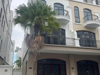 Bán biệt thự vinhomes ocean park 2, gia 12,6 tỷ, dt 98m2, view đẹp, giá tốt