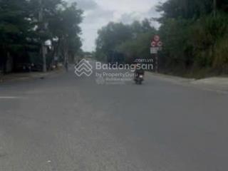 Chính chủ cần bán đất mặt đường lê trọng tấn, kđt phước lý 126m2, giá cực rẻ phù hợp làm nhà xưởng