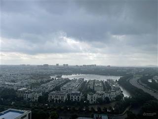 Bán chung cư hope toà h2 căn 2 ngủ view hồ harmony