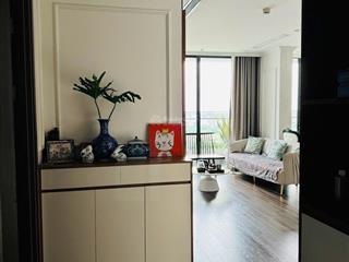 Cho thuê căn hộ chung cư symphony 1pn1wc