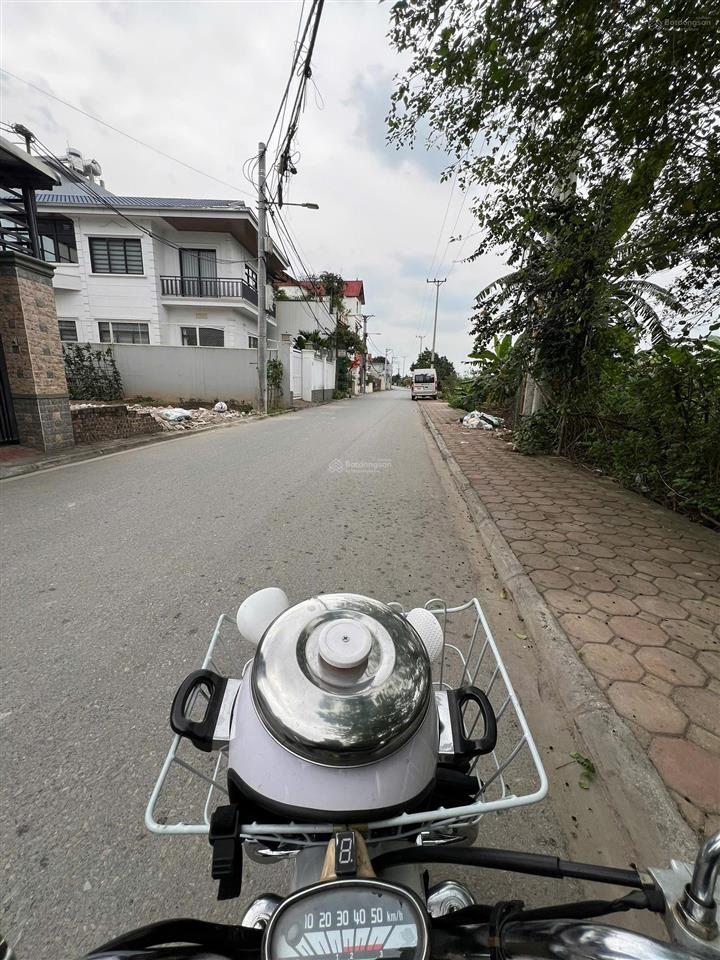 Lô góc 50 m2 đa tốn, đường trục chính 8 mét, ô tô tải tránh nhau, kinh doanh tốt chỉ 6 tỷ