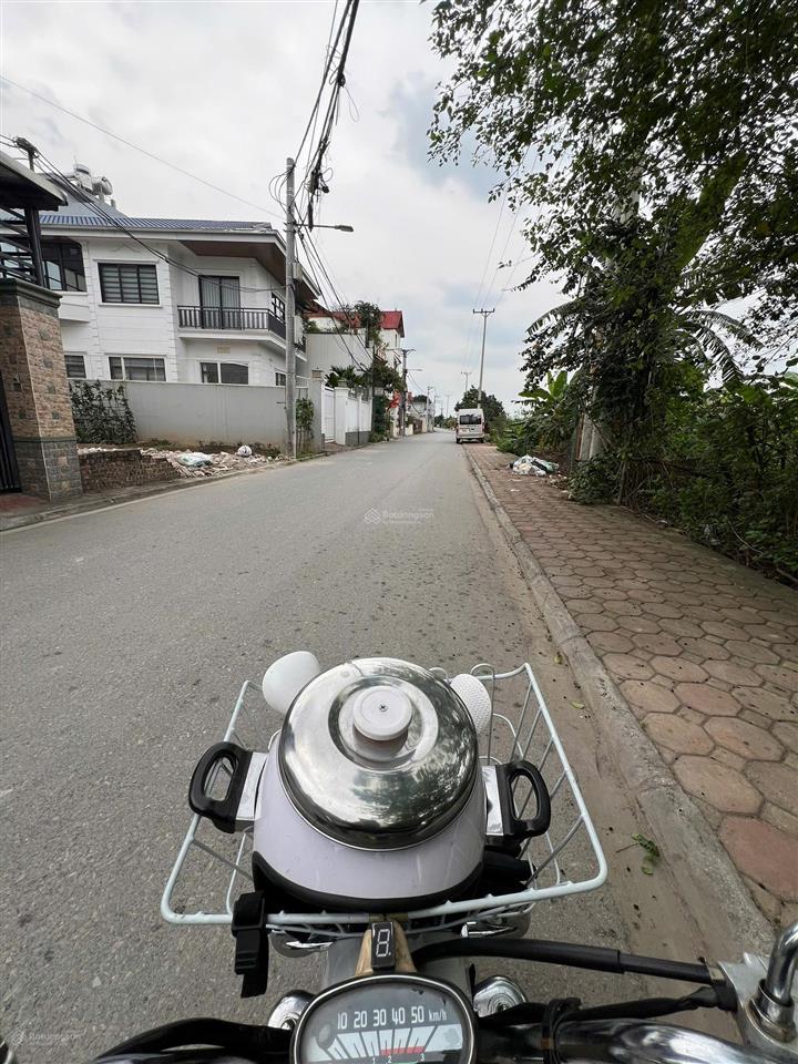 Lô góc 50 m2 đa tốn, đường trục chính 8 mét, ô tô tải tránh nhau, kinh doanh tốt chỉ 6 tỷ