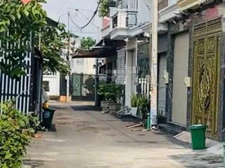 Bán đất tại hà huy giáp, 4,25 tỷ, 74 m2, pháp lý đầy đủ