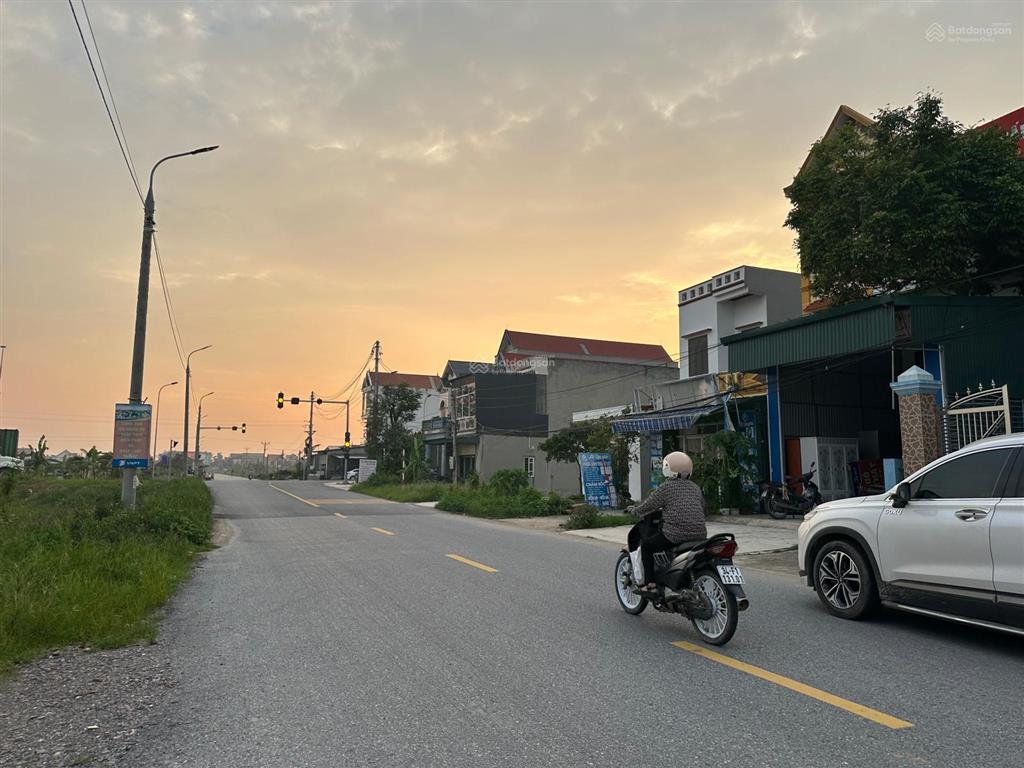 Bán đất trục chính xã chi lăng bắc  tiềm năng tăng giá lớn nhất miền bắc