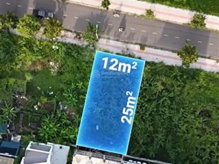 Biệt thự 300m2 view sông đẳng cấp nguyễn đình thi  hoà xuân
