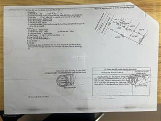 Đất siêu hot tại cẩm phô  hội an 75,5 tỷ, 377,3 m2