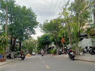 Bán đất mặt tiền đường trần xuân lê thuận lợi cho vừa ở vừa kinh doanh. lô duy nhất còn sót lại