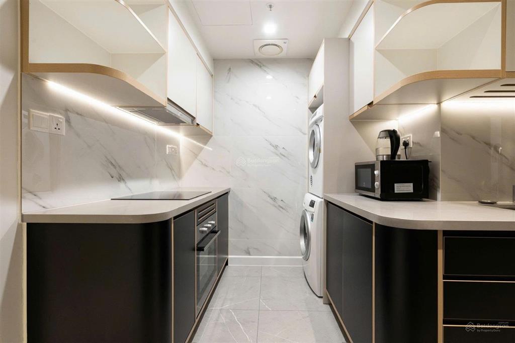 Giá tốt! bán căn hộ cao cấp zenity capitaland 3pn tầng trung, view thành phố  đã có sổ