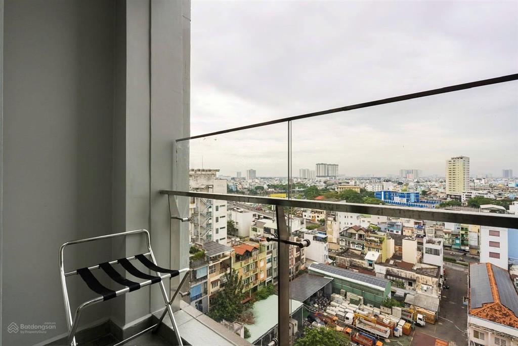 Giá tốt! bán căn hộ cao cấp zenity capitaland 3pn tầng trung, view thành phố  đã có sổ