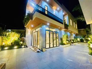 Nhà bình nhâm, thuận an, bình dương căn nhà thiết kế hiện đại sân vườn mát mẻ