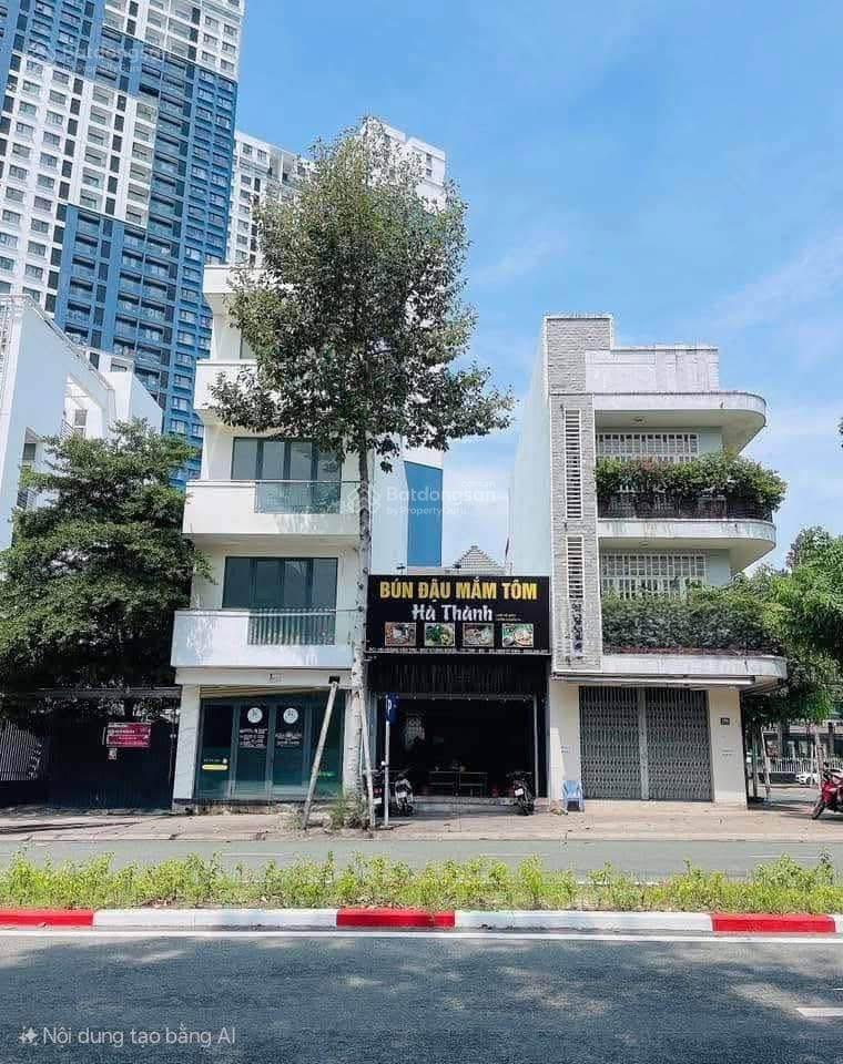 Bán đất hoàng văn thụ, kdc chánh nghĩa, thủ dầu một, bình dương