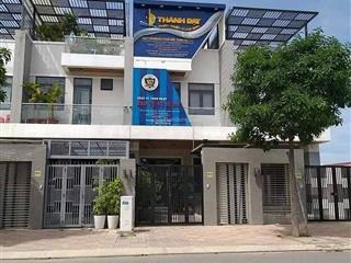 Bán nhà mặt phố hoàng hoa thám, 7,9 tỷ, 105m2, 4pn, 4wc, thủ dầu một, bình dương