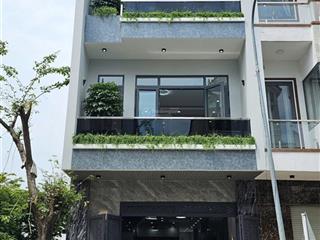 Bán nhà mặt phố 4pn, 4wc, 259,5m2 chỉ với 6,6 tỷ tại an phú, thuận an, bình dương
