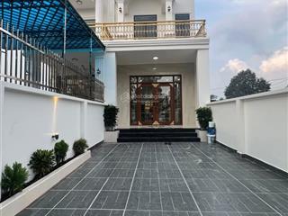 Bán nhà riêng tại đường 93, phú tân, thủ dầu một, bình dương, giá siêu hời 5,5 tỷ, 150m2