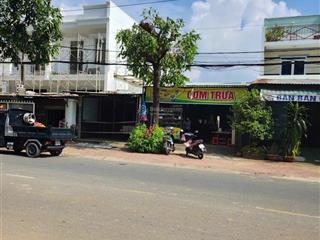 Bán đất tại hiệp thành mặt tiền nguyễn đức thuận, thủ dầu một, 3,75 tỷ, 105m2