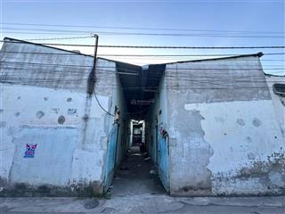 Bán đất đẹp tặng dãy trọ 19 phòng tại phường hiệp thành, thủ dầu một, bình dương, 6,6 tỷ, 317m2