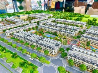 Hoàng huy green river thủy nguyên  giá chủ đầu tư  chiết khấu cao