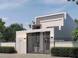 Nhà nhánh bà triệu gần đài truyền hình rạch giá. lộ 9m, 5x22m, hoàn thiện mới đẹp, 2 phòng ngủ, shr