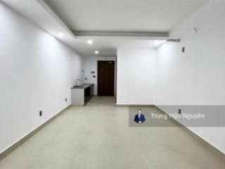 Cho thuê căn hộ sophia center, 1 phòng ngủ, tầng cao, 34m2, nội thất cơ bản, đầy đủ tiện ích hd dài