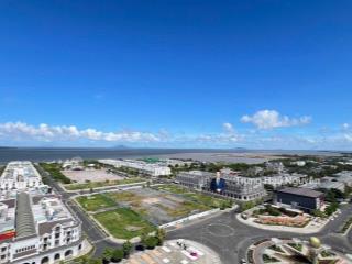 Cắt lỗ căn hộ sophia  phú cường rạch giá. 2 phòng ngủ 2 wc, hoàn thiện, view biển 76m2, chốt ngay!
