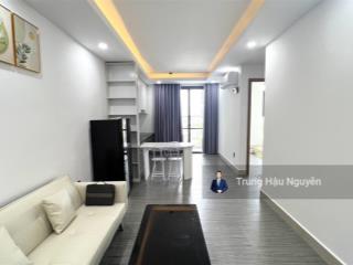 Căn hộ sophia center  phú cường, 2 phòng ngủ, view hồ bơi, tầng vàng, 55m2, full nội thất, giá tốt