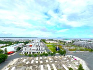 Cho thuê căn hộ sophia 2 phòng ngủ 2 toilet, view biển, tầng vàng, 75m2, full nội thất cao cấp