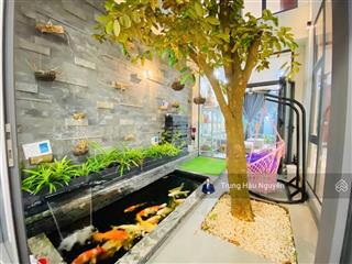Nhà ngô sĩ liên  an hoà rạch giá, lộ 12m, 5.8x17m, 2 tầng, hoàn thiện còn mới đẹp, full nội thất
