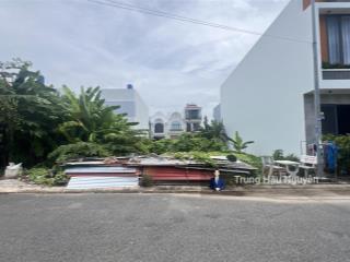 Đất nam an hoà, ngay trung tâm rạch giá liền kề khu công an tỉnh, lộ 13.5m, 5x16m, full thổ cư shr