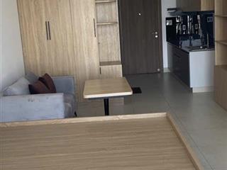 Cho thuê căn hộ sophia rạch giá 1 phòng ngủ, tầng đẹp, nhiều nội thất, 37m2, view nhìn thành phố