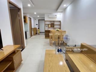 Bán căn hộ sophia, 2 phòng ngủ 2 toilet, view biển, tầng vàng, 76m2, full nội thất cao cấp