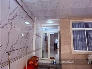 Nhà ecohome ngay trung tâm phú cường, lộ 14m, 4.5x15.5m, 2 t, hoàn thiện mới, 2 ngủ 2 toilet shr