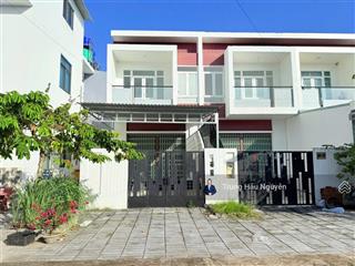 Nhà kđt tây bắc, kế 3 trường học và công viên xanh mát. lộ 17m, kế góc, 5x21.5m, 2 tầng, 2 ngủ 3 wc