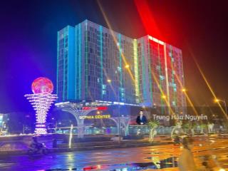 Căn hộ sophia center 1 phòng ngủ, tầng 5 kế khu tiện ích, 34m² nội thất cơ bản, giá tốt 970 triệu