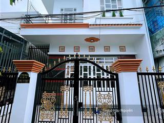 Nhà hẻm nguyễn thái học sát chợ vĩnh bảo, rạch giá, 7x19m, 2 tầng, 4 ngủ 3 toilet, sổ hoàn công.