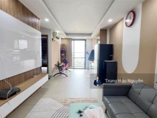 Căn hộ sophia center 2 phòng ngủ 1 toilet, view hồ bơi, tầng trung, full nội thất, 50m2, giá tốt