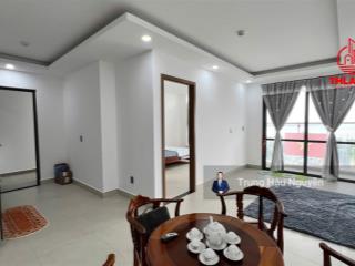 Chỉ cần 570 triệu  anh chị đã sở hữu căn hộ sophia center 2 phòng ngủ, view biển, tầng cao thoáng