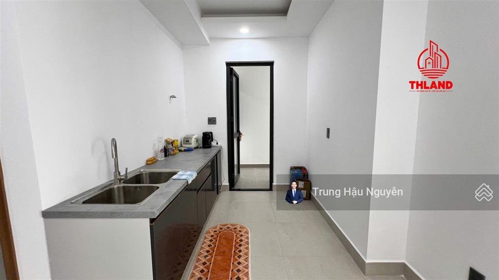 Chỉ cần 570 triệu  anh chị đã sở hữu căn hộ sophia center 2 phòng ngủ, view biển, tầng cao thoáng