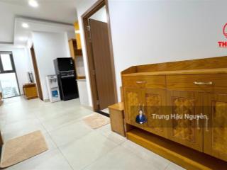 Cho thuê căn hộ sophia center 2 phòng ngủ view biển, full nội thất, tầng cao thoáng mát, 67m2