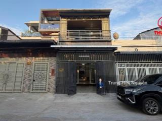 Nhà trần nhật duật kế chợ tắc ráng  trung tâm rạch giá, lộ 7m, 4.7x18m, 2 tầng, 2 ngủ 3 wc, shr